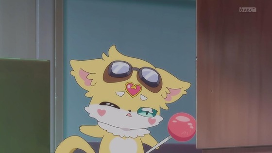 「名探偵プリキュア！」2話感想  (8)