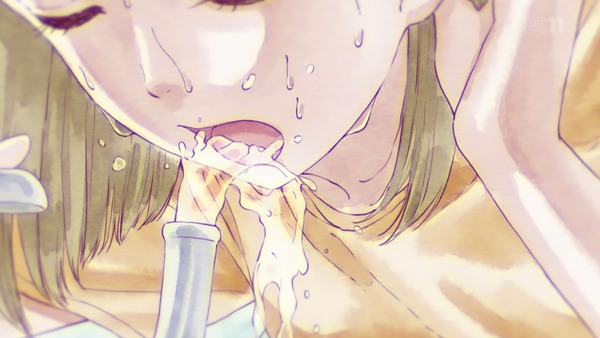 「はねバド!」13話感想 (142)