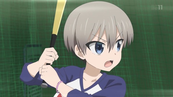 「宇崎ちゃんは遊びたい!」第1話感想 (45)