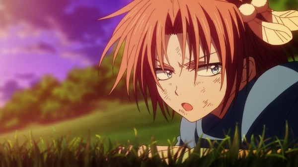 暁のヨナ (110)
