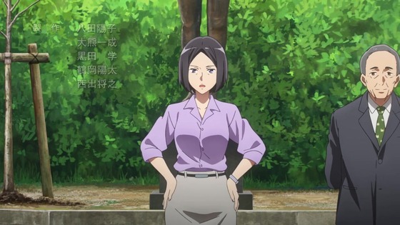 「響け!ユーフォニアム3」3期 13話感想 最終回 (2)