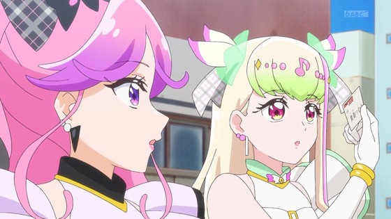 「キミとアイドルプリキュア♪」キミプリ 19話感想 (97)
