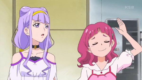 「HUGっと！プリキュア」27話感想 (11)