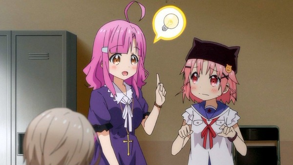 がっこうぐらし! (12)