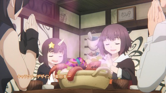 「この素晴らしい世界に爆焔を！」1話感想 (54)
