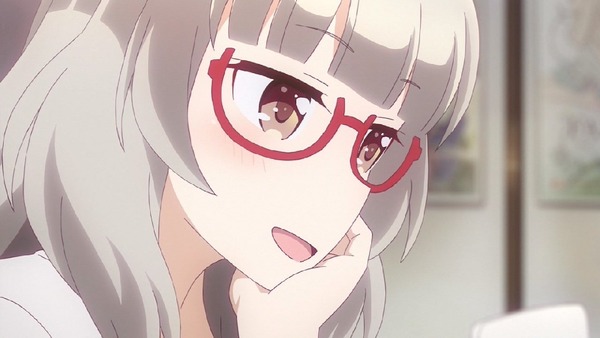 「NEW GAME!!」2期 3話 (46)