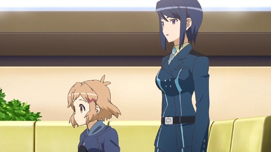 「戦姫絶唱シンフォギア」 (12)