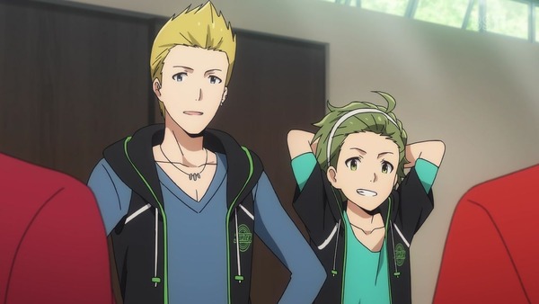 「アイドルマスター SideM」8話 (71)