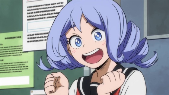 「僕のヒーローアカデミア」149話感想 (94)