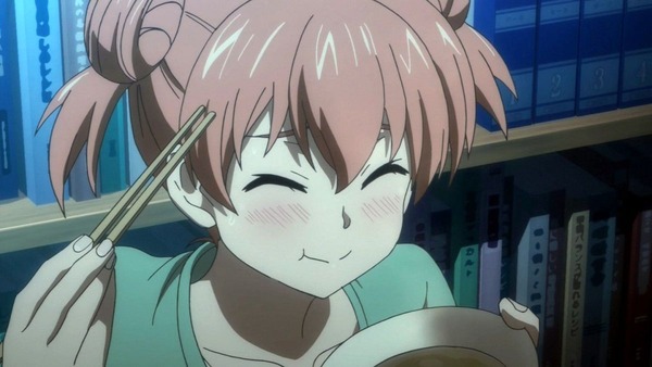 食戟のソーマ (15)