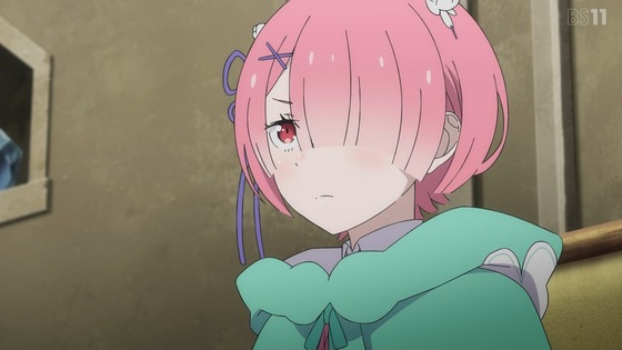「リゼロ」72話感想 (72)