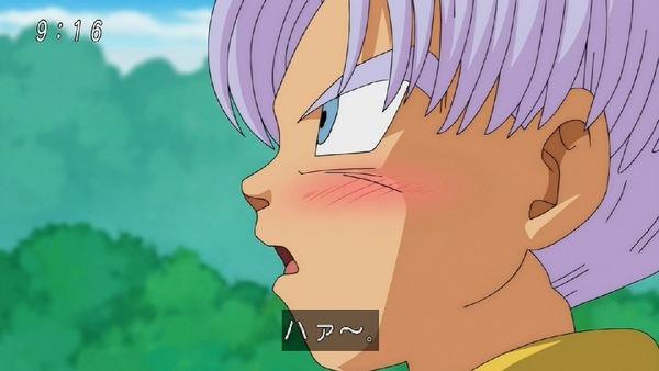 「ドラゴンボール超」 (25)