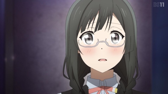 「ラブライブ!虹ヶ咲学園」第3話感想 画像 (45)