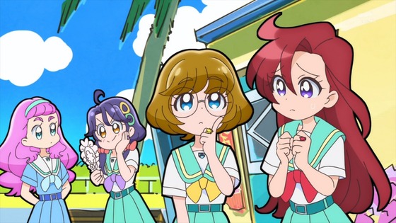 「トロピカル~ジュ!プリキュア」トロプリ 33話感想 (32)
