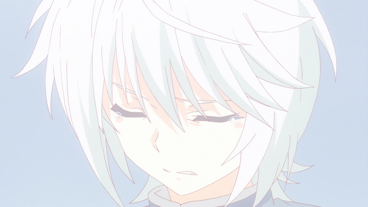 Uq Holder 魔法先生ネギま 2 12話 最終回 感想 大集合で2 Aハッピー マテリアルの超展開 実況 画像まとめ ポンポコにゅーす ファン特化型アニメ感想サイト