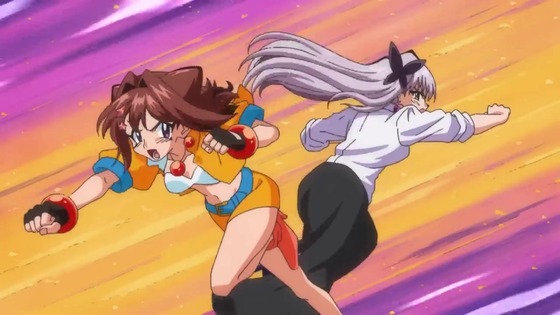 「BanG Dream!(バンドリ！) ミニアニメ「元祖！バンドリちゃん」1話感想 (3)