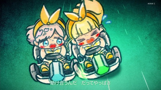 「ラブライブ!スーパースター!!」2期 4話感想 (108)