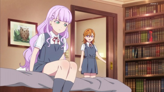「ラブライブ!スーパースター!!」3期 7話感想 (20)