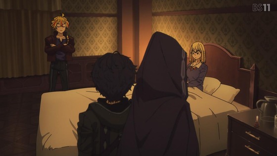 「Fatestrange Fake」7話感想 (75)