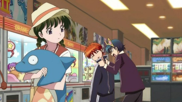 境界のRINNE (62)