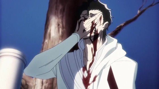 「BLEACH 千年血戦篇」39話・40話感想 (52)