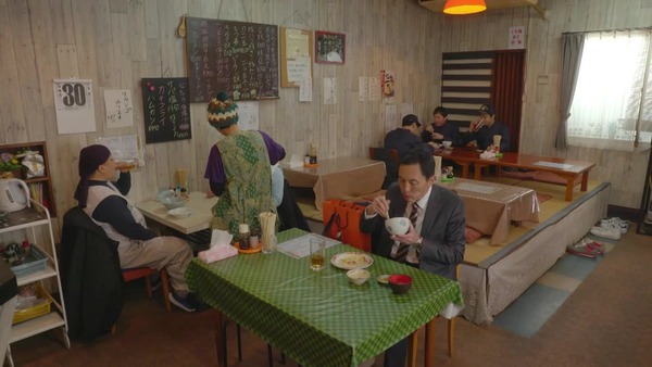 「孤独のグルメ」2019大晦日スペシャル 感想 (22)