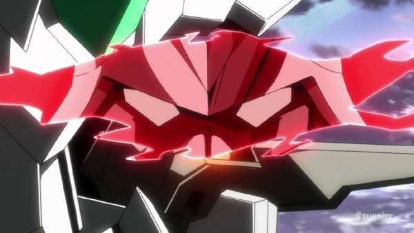 「ガンダムビルドファイターズ バトローグ」1話 (21)