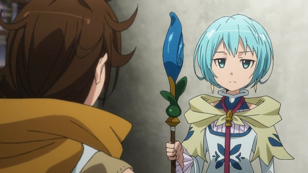 GATE 自衛隊 彼の地にて、斯く戦えり (29)