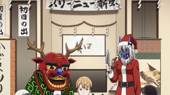 「かぐや様は告らせたい ファーストキッスは終わらない」4話感想 (4)