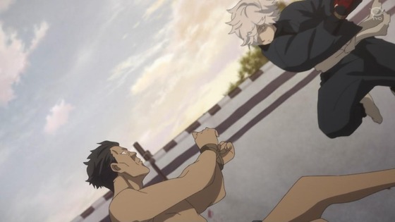 「地獄楽」2話感想 (52)