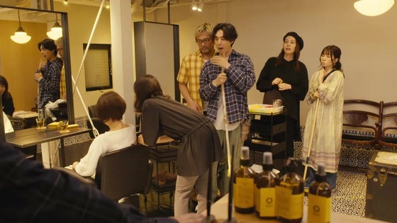 「きのう何食べた? season2」2期 1話感想 (68)