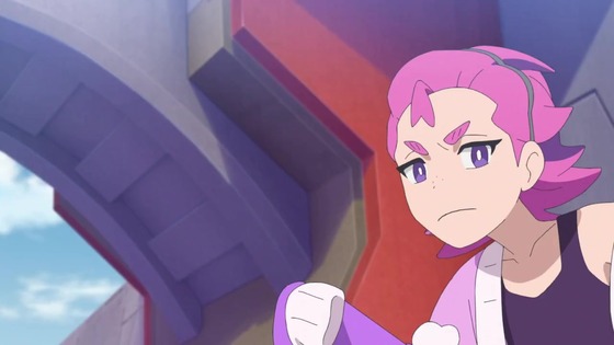 「ポケットモンスター」アニポケ41話感想 (66)
