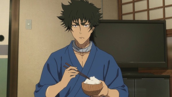 「クロムクロ」4話感想 (26)