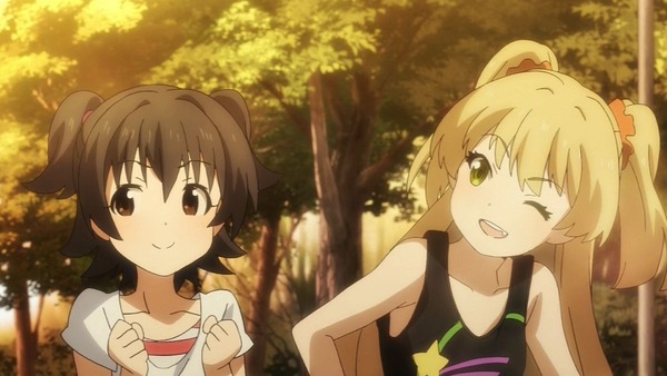 アイドルマスター シンデレラガールズ (62)