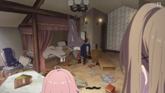 「きみが死ぬまで恋をしたい」3話感想 (45)