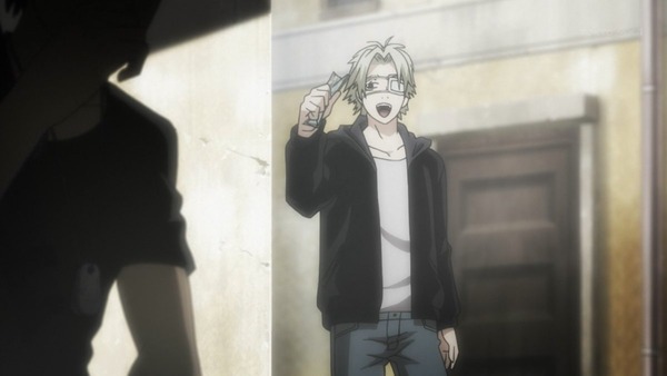 GANGSTA (1)