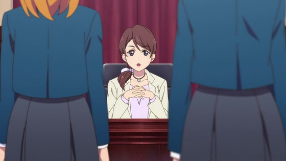 「ラブライブ!スーパースター!!」2話感想 (77)