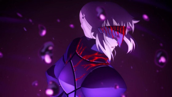 劇場版「Fatestay night [Heaven's Feel] II.感想  (344)