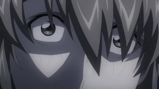「蒼穹のファフナー THE BEYOND」2話感想 (167)