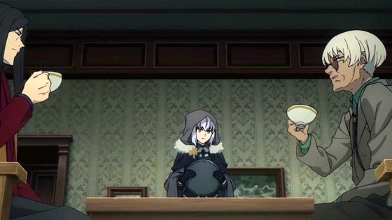 「Fatestrange Fake」3話感想 (1)