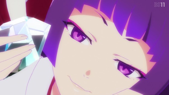 「ひぐらしのなく頃に 卒」7話感想 考察 (1)