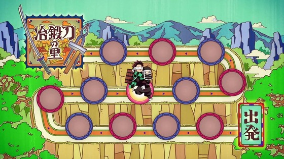 「鬼滅の刃」刀鍛冶の里編 1話感想 (96)