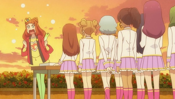 「アイカツスターズ!」第64話 (15)