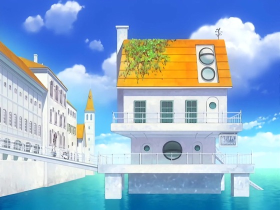 「ARIA The ANIMATION」1話感想 (33)
