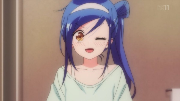 「ぼくたちは勉強ができない!」2期 10話感想 画像 (13)