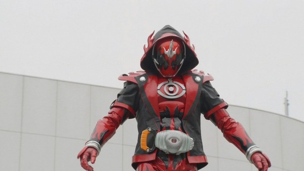 仮面ライダーゴースト (32)