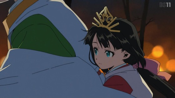 「逃げ上手の若君」1話感想 (76)