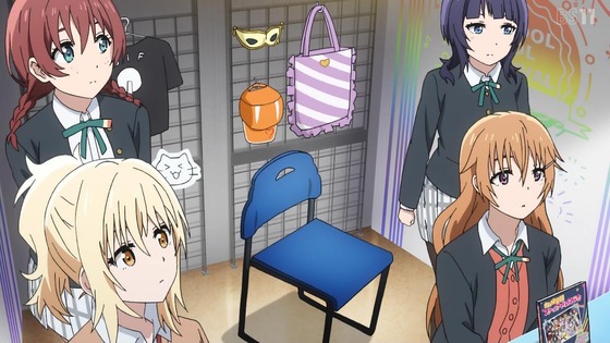 「ラブライブ！虹ヶ咲学園」ニジガク 2期1話感想 (74)