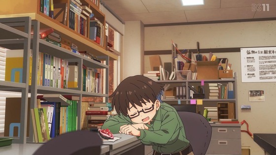 「瑠璃の宝石」10話感想 (61)