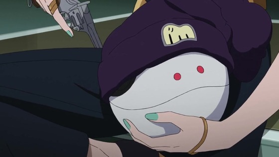 「機動戦士Gundam GQuuuuuuX」ジークアクス 1話感想 (62)